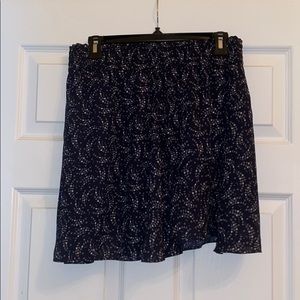 Scotch & Soda Skater Skirt